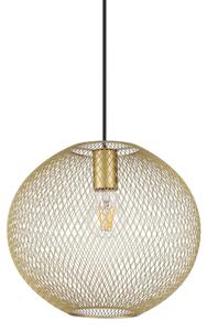 NET VISILICA SP1 D29 ZLATNA E27 ID313771