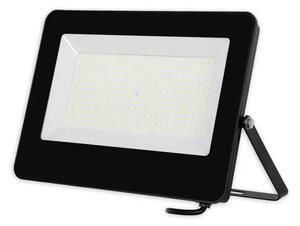 306-273 LED reflektor premium 150 W, 4000K, 135 lm/W, IK08, crni 3856024403528