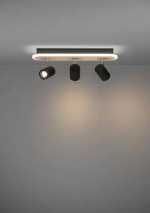 REFLEKTOR 3xLED 3X7W, DRVO/CRNA/BIJELA RIMBOCCHI 901633