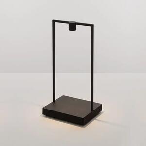 CURIOSITY 45 STOLNA LAMPA CRNA AR0176010A