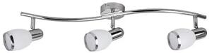ELITE REFLEKTOR E14 3X MAX 40/KROM/IP20 RA6062