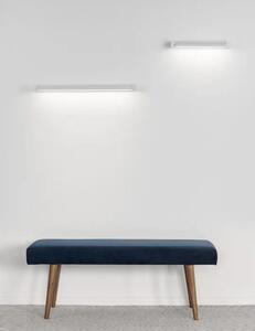 LINE ZIDNA LAMPA LED 12W/3000K/901lm/IP20/BIJELA NL9117312