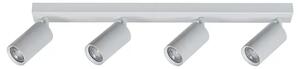 SOLO REFLEKTOR GU10 4X MAX 25/BIJELA/IP20 RA2083