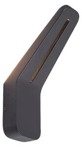 OGNON VANJSKA ZIDNA SVJETILJKA LED 8/ANTRACIT/IP54/500lm RA77051