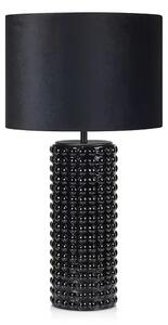 PROUD STOLNA LAMPA 1L BLACK E27 MA107483
