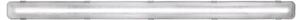WORKS IP65 1X18W LED LINEARNA SVJETILJKA SIVA G13 IP65 27396101