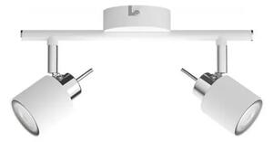 Meranti STROPNI REFLEKTOR bijeli 2x35W 230V 8719514465312