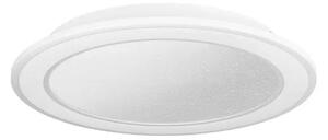 ZIDNA LAMPA 1xLED 20W, BIJELA KRISTAL EFEKT MACCHIONI 901232