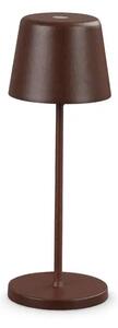CUTE TL STOLNA LAMPA BOJA KAVE ID346915
