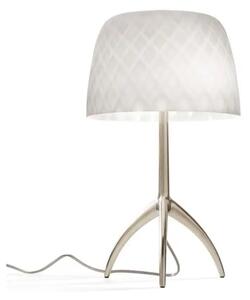LUMIERE GRAN E27, STOLNA LAMPA, PRIGUŠIVA, BOJA ŠAMPANJCA TOPLO BIJELA FN026001EH_12D