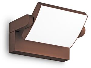 SWIPE LED ZIDNA SVJETILJKA AP COFFEE IP54 ID307169