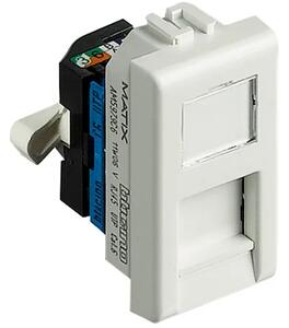 UTIČNICA MREŽNA - RJ45 UTP CAT6 AM5979C6