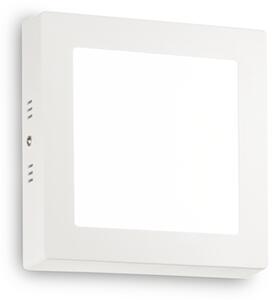 UNIVERSAL LED STROPNA SVJETILJKA PL D17 KVADRAT 4000K ID321769
