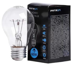 OBIČNA ŽARULJA E27 60W A55 230V CL 5941029890034