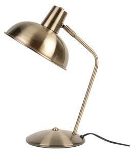 Stolna lampa u zlatu Leitmotiv Hood
