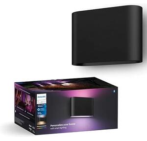 Dymera PHILIPS HUE ZIDNA SVJETILJKA CRNA 8720169234505