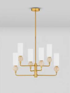FILOMENA LUSTER LED G9 6x5W 100-240V IP20 NL9019787