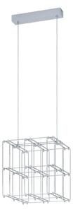 VISILICA/, LED 20,5W, 300X300, DIMABILNA, KROM FRONTERA 39729