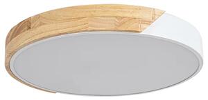 MAPLE STROPNA SVJETILJKA LED 24/MAT BIJELA/IP20/1760lm RA3527