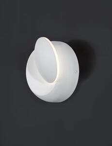 ODIN ZIDNA LAMPA LED 5W/3000K/247lm/IP20/BIJELA NL910161