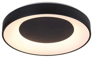 CEILO STROPNA SVJETILJKA LED 38/CRNA/IP20/3200lm RA3082