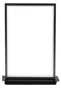 ALIS STOLNA LAMPA CRNA LED 14W 641lm 3200K IP20 NL9081823