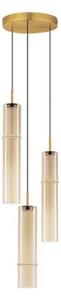 SANO VISILICA LED 9W 540lm 3000K IP20 NL9009168
