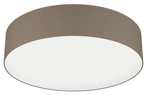 PLAFONJERA 1xLED 35W, RGB-BIJELA, PROM 500, SMEĐA ROMAO-Z 900441