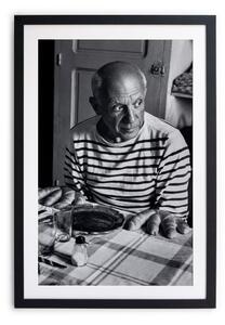 Plakat 30x40 cm Picasso - Little Nice Things