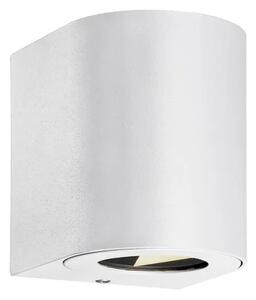 CANTO 2 ZIDNA SVJETILJKA BIJELA LED IP44 49701001