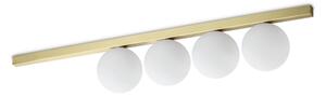 BINOMIO STROPNA SVJETILJKA PL4 OTTONE G9 ID328461