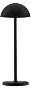 ROSE STOLNA LAMPA CRNA LED 1 Watt 207lm 3000K DC 5 Volt IP54 Switch On/Off NL9281381