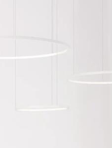 PURPLE VISILICA LED 80W/3000K/5600lm/DIMM/IP20/BIJELA NL9210313