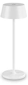 PURE LED STOLNA SVJETILJKA TL BIJELA IP54 ID311685