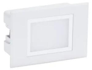 RUDY UGRADBENA ZIDNA SVJETILJKA LED 3 Watt 220-240 Volt 245lm NL9030759