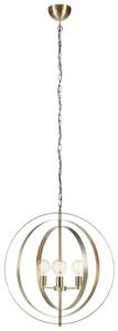 ORBIT VISILICA ANTIQUE E27 MA107941