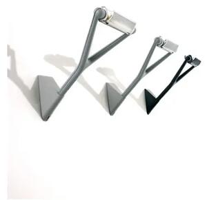 LOLA D15NA1 ZIDNA SVJETILJKA LED 1x R7s DIMMABILE ALU LP1D15A1N00020