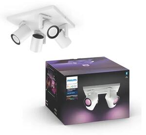 PHILIPS ARGENTA REFLEKTOR BIJELI 4X4.2W 8720169318199