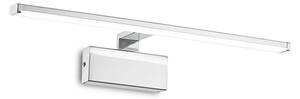 ALMA LED ZIDNA LAMPA AP D51 KROM ID224930