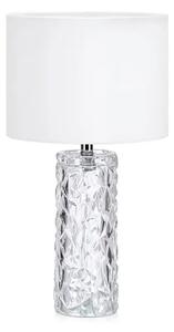 MADAME STOLNA LAMPA 1L CLEAR/WHITE E27 MA107189
