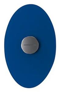 BIT 2 ZIDNA LAMPA PLAVA FOSCARINI FN0430052