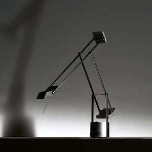 TIZIO MICRO STOLNA LAMPA CRNA AR008100