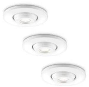 UGRADBENA SVJETILJKA HIGH FARO POWER LED SET 3 KOMADA 57983/31/16#