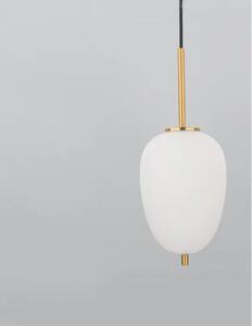 LATO VISILICA E14 /IP20/MESING ZLATNA NL9624066