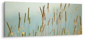Slika - Trenutak na livadi (120x50 cm)
