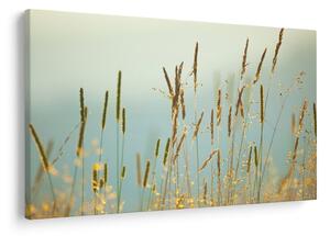 Slika - Trenutak na livadi (90x60 cm)