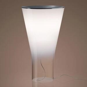 FOSCARINI STOLNA LAMPA SOFFIO ALUMINIJ/PROZIRNA/OPALNA FN300001A_10