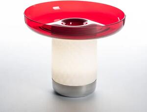 BONTA STOLNA LAMPA CRVENA AR0150140A