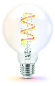 WIZ ŽARULJA WI-FI BLE G95 E27 822-65 RGB CL 1PF/6 8720169072190