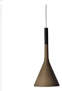 FOSCARINI APLOMB VISILICA GU10 SMEĐA FN195007L-3_52